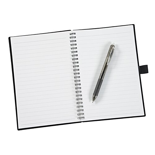 Additional Image 1 - a pen on a notebook