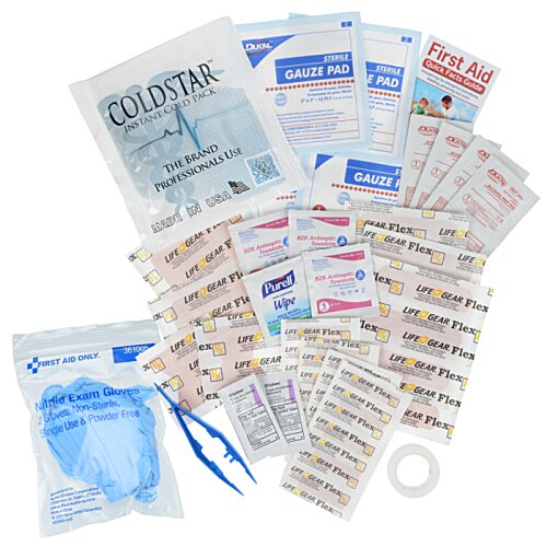 Additional Image 2 - a group of cards and other items