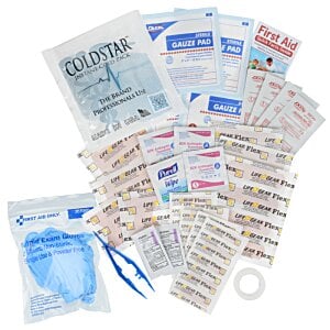 Additional Image 2 - a group of cards and other items