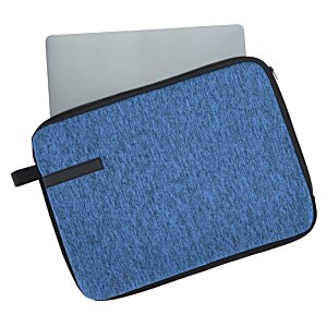 Additional Image 1 - a blue bag on a white background