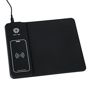 Additional Image 1 - a black rectangular object with a cord