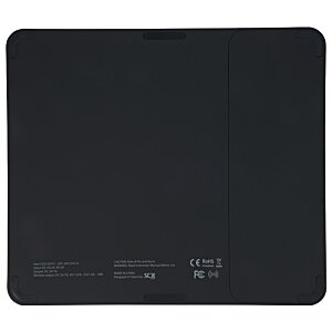 Additional Image 3 - a black square object with buttons