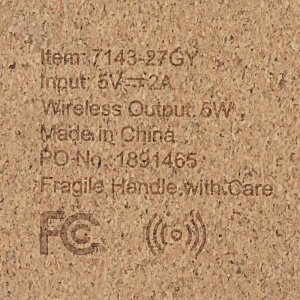 Additional Image 5 - a close up of a box