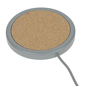Additional Image 1 - a round device with a cord