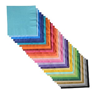 Additional Image 1 - a colorful tie with different colors