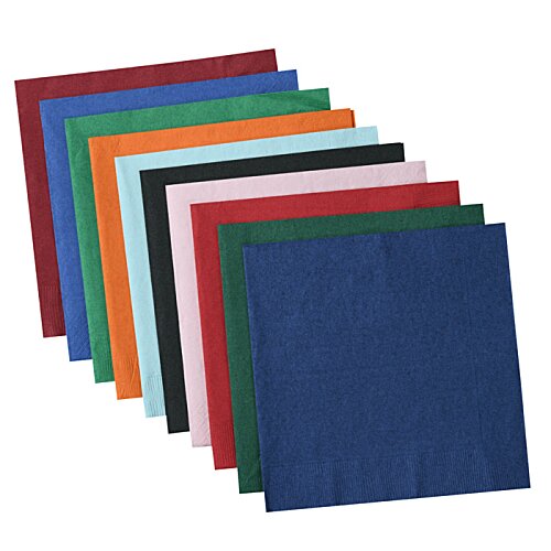 Additional Image 1 - a colorful tie with different colors