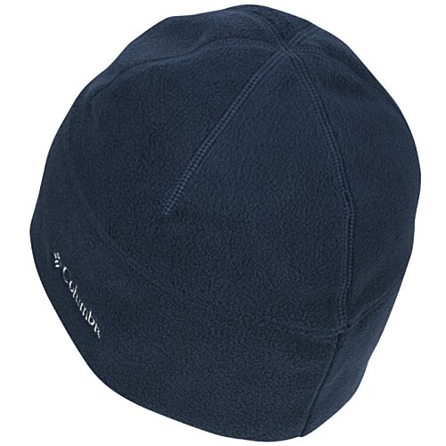 Additional Image 2 - a grey hat on a white background