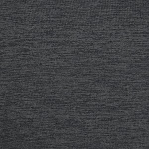 Additional Image 2 - a black fabric with white text