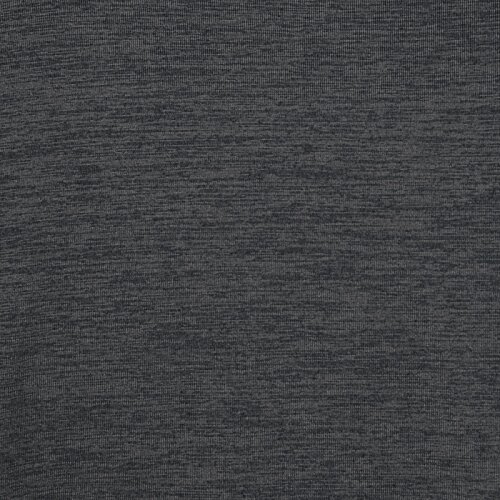 Additional Image 2 - a black fabric with white text