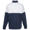 View Image 2 of 3 of Puma Golf Cloudspun Warm Up 1/4-Zip Pullover