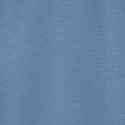 Additional Image 2 - a blue fabric with a white stripe