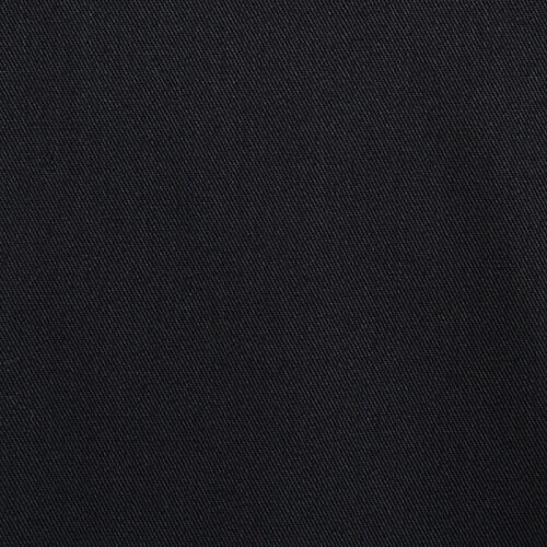 Additional Image 2 - a black fabric on a shirt