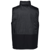 Additional Thumbnail Image 1 - a black vest with a white background