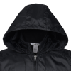 Additional Thumbnail Image 3 - a person wearing a black jacket