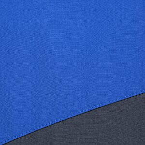 Additional Image 3 - a blue and black surface