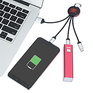 Additional Image 1 - a device connected to a laptop