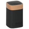 Additional Image 6 - a black and tan speaker