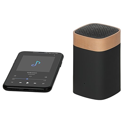 Additional Image 4 - a black and tan electronic device