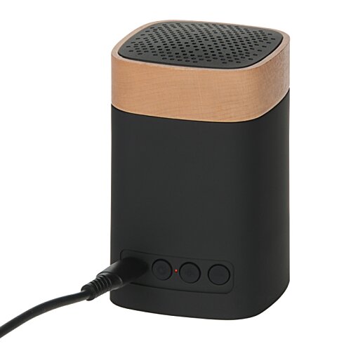 Additional Image 5 - a black and tan rectangular object with a cord