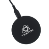 View Image 2 of 5 of SCX Base Light-Up Logo Wireless Charger