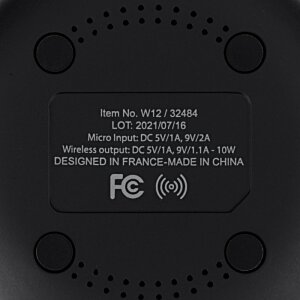 Additional Image 4 - the back of a speaker