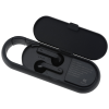 Additional Image 1 - a black object with a cover