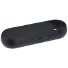 Additional Image 7 - a black rectangular object with a white background