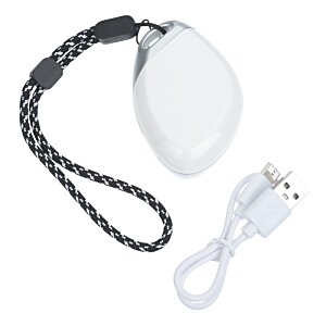Additional Image 1 - a white device with a cord