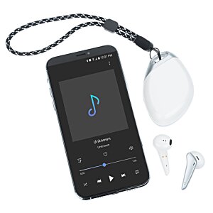 Additional Image 5 - a close-up of a cell phone