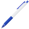 View Image 2 of 4 of Trinity Pen - White