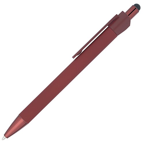 Additional Image 1 - a pen with a cap