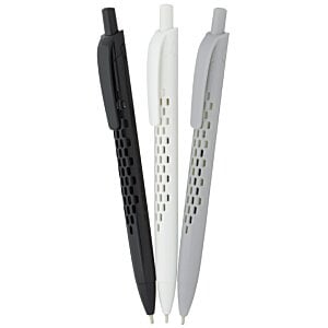 Additional Image 3 - a group of pens on a white background