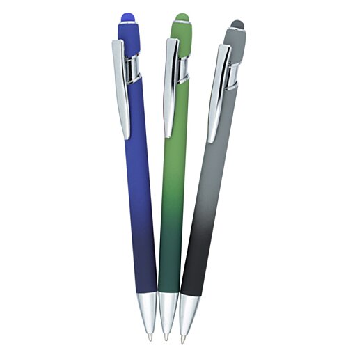 Additional Image 3 - a group of pens in a holder