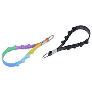 Additional Image 3 - a close-up of a dog leash