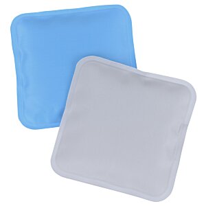 Additional Image 2 - a blue and white square objects