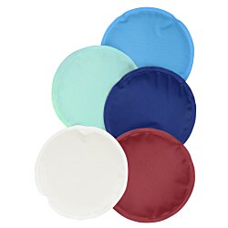 a group of colorful circles