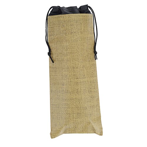 Additional Image 2 - a brown and black bag