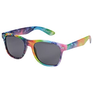 Additional Image 3 - a rainbow colored sunglasses