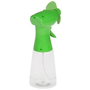 Additional Image 2 - a green and white sprayer