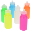 View Image 3 of 3 of Nite Glow Cycle Bottle - 20 oz.