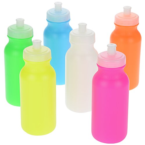 Additional Image 2 - a group of colorful bottles