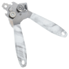 View Image 3 of 4 of Marble Look Manual Can Opener