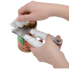 View Image 4 of 4 of Marble Look Manual Can Opener
