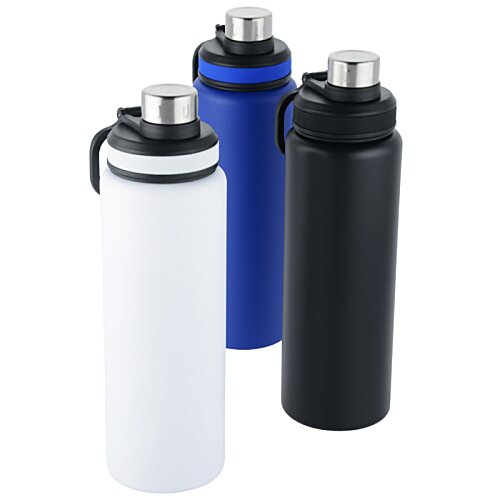 Additional Image 5 - a group of water bottles