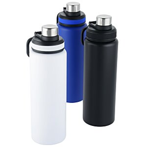 Vigo Stainless Bottle - 32 oz. - Full Color 163116-FC : 4imprint.com