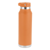 View Image 2 of 6 of h2go Voyager Vacuum Bottle - 25 oz.