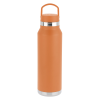 View Image 3 of 6 of h2go Voyager Vacuum Bottle - 25 oz.