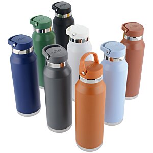 Additional Image 5 - a group of different colored bottles