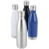 View Image 3 of 3 of Koozie® Vacuum Bottle - 18 oz.