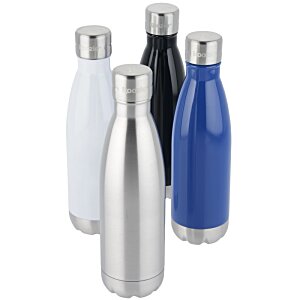 Additional Image 2 - a group of different colored bottles